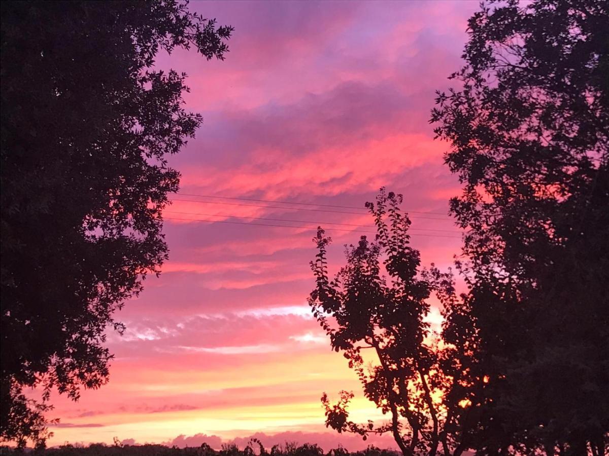 Il Podere Di Sole Roccastrada Buitenkant foto