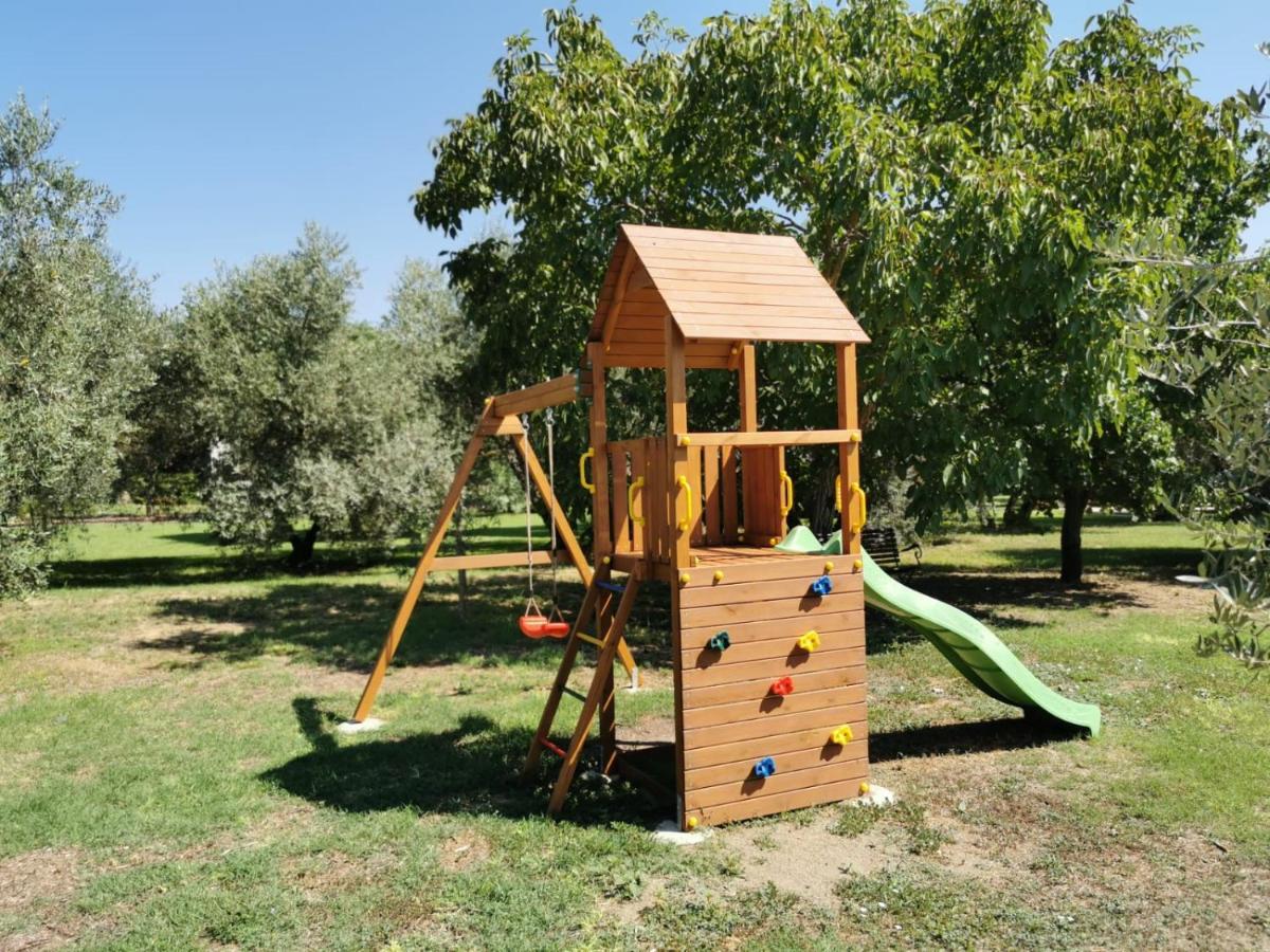 Il Podere Di Sole Roccastrada Buitenkant foto